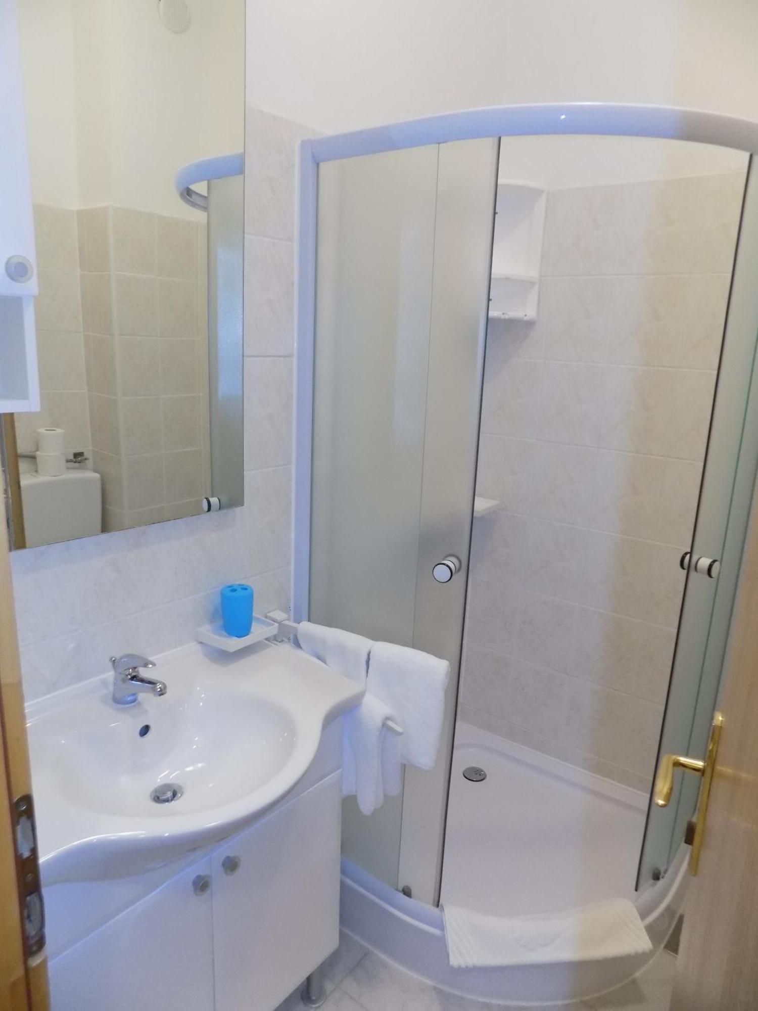 Apartments Galeb Pag - Beach Pag Town Δωμάτιο φωτογραφία